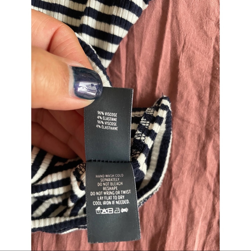AERIE Long Sleeve Top - Picture 5 of 5